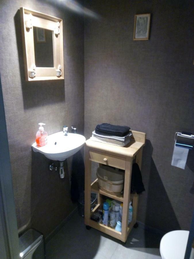 Votre Horizon Apartment Айвейл Екстериор снимка