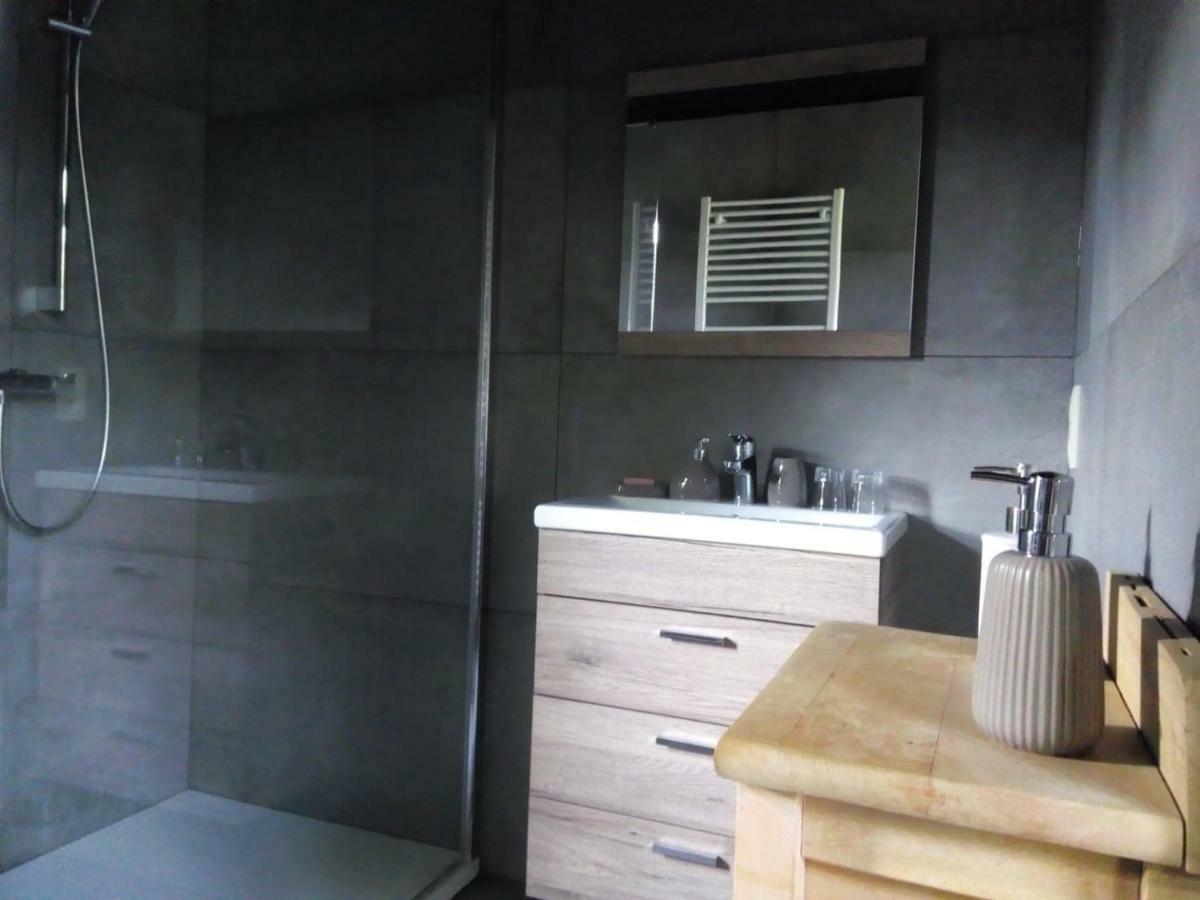 Votre Horizon Apartment Айвейл Екстериор снимка