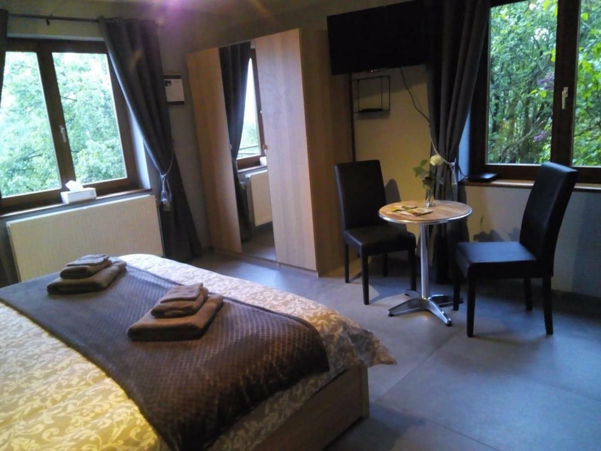 Votre Horizon Apartment Айвейл Екстериор снимка