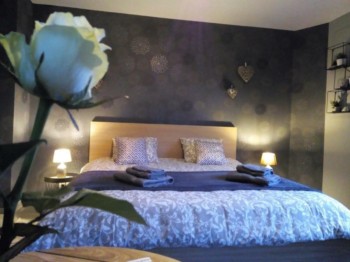 Votre Horizon Apartment Айвейл Екстериор снимка