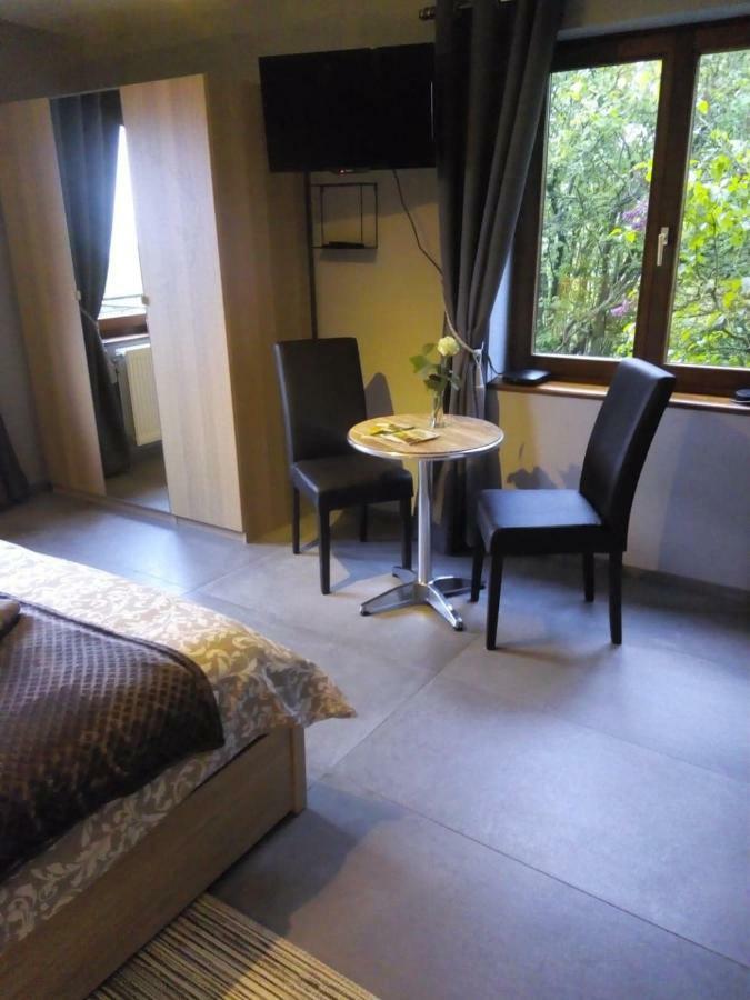Votre Horizon Apartment Айвейл Екстериор снимка