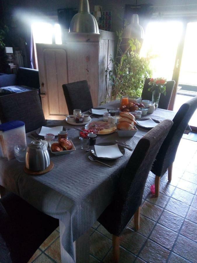 Votre Horizon Apartment Айвейл Екстериор снимка